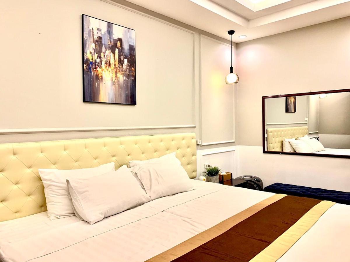 My Hotel 23 Ανόι Εξωτερικό φωτογραφία