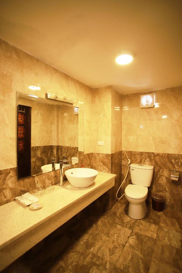 My Hotel 23 Ανόι Εξωτερικό φωτογραφία