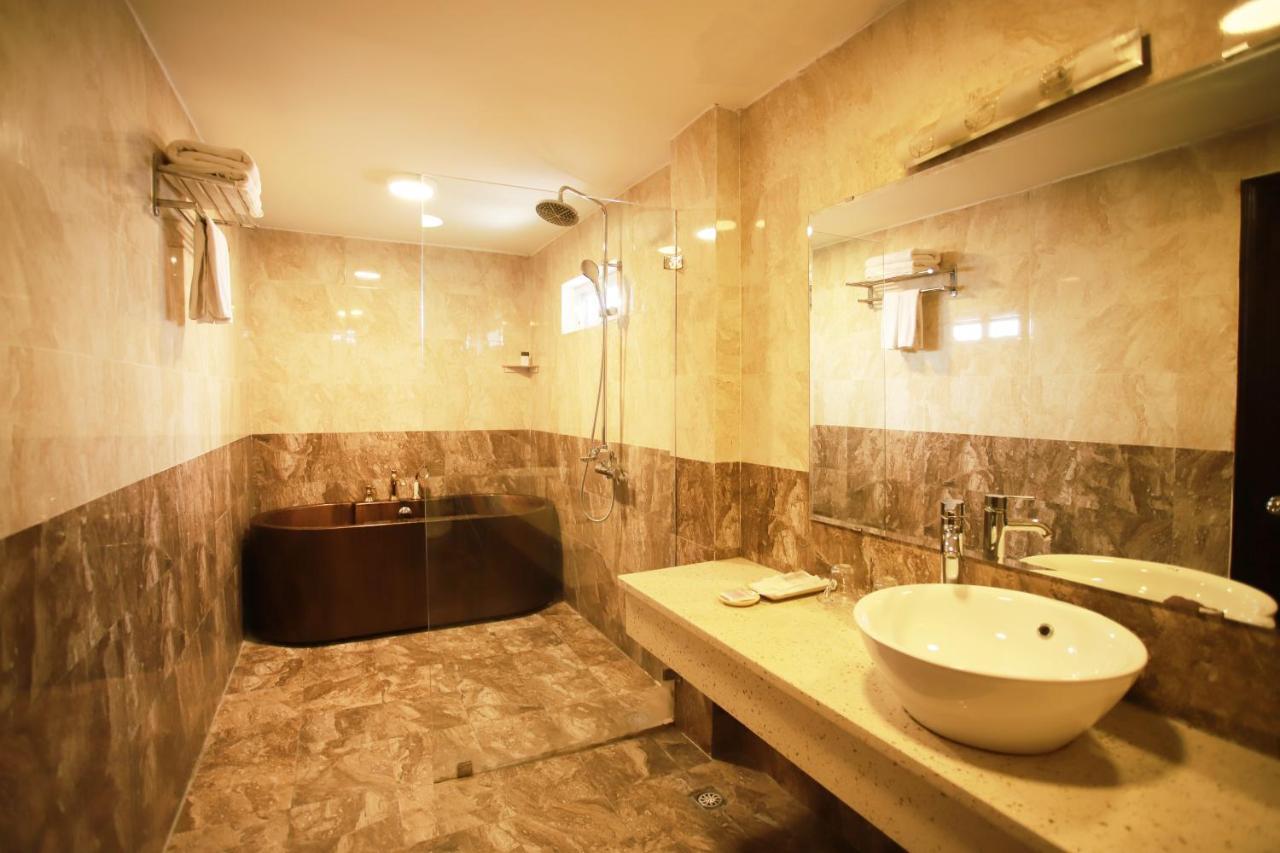 My Hotel 23 Ανόι Εξωτερικό φωτογραφία