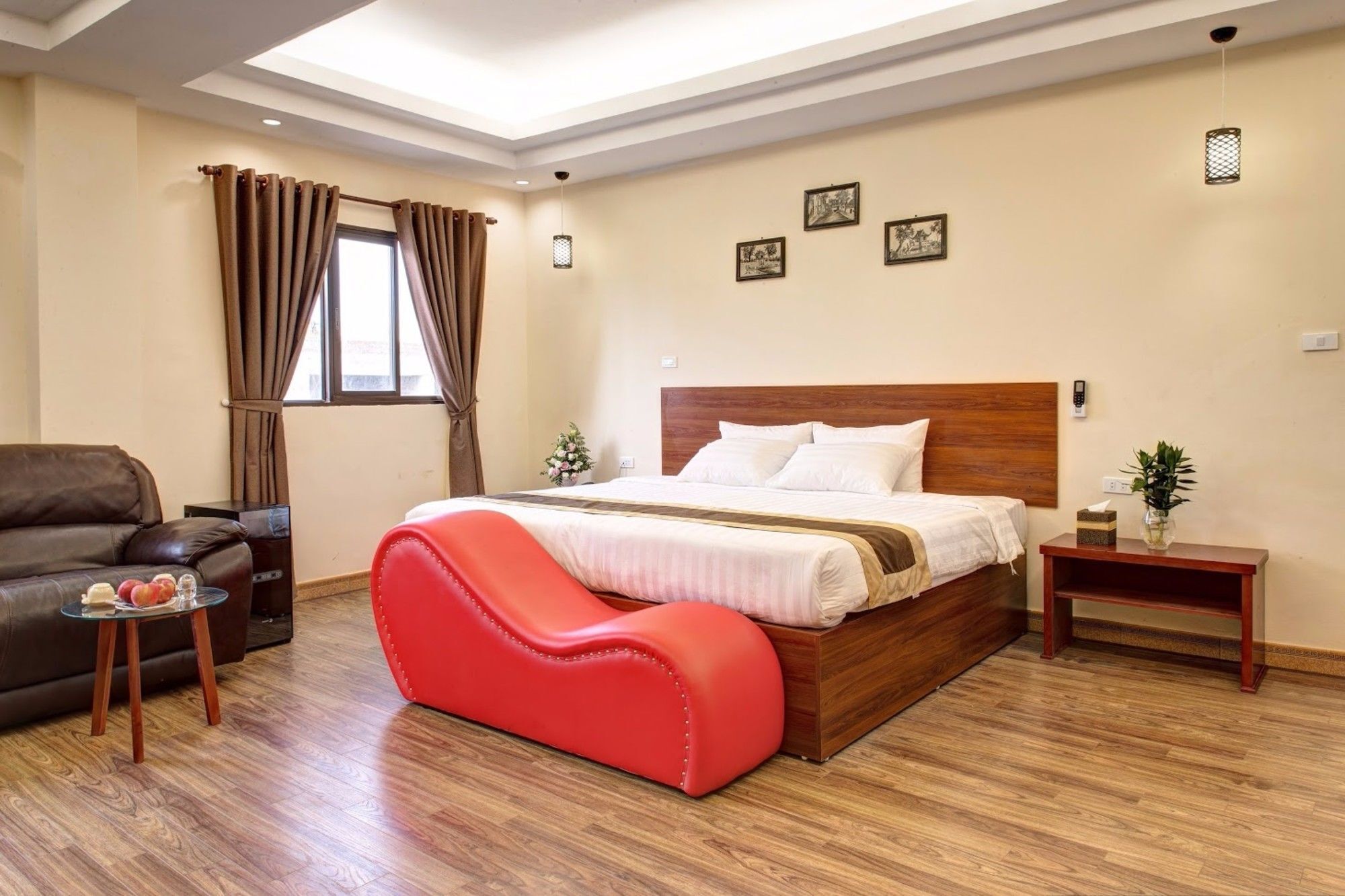 My Hotel 23 Ανόι Εξωτερικό φωτογραφία