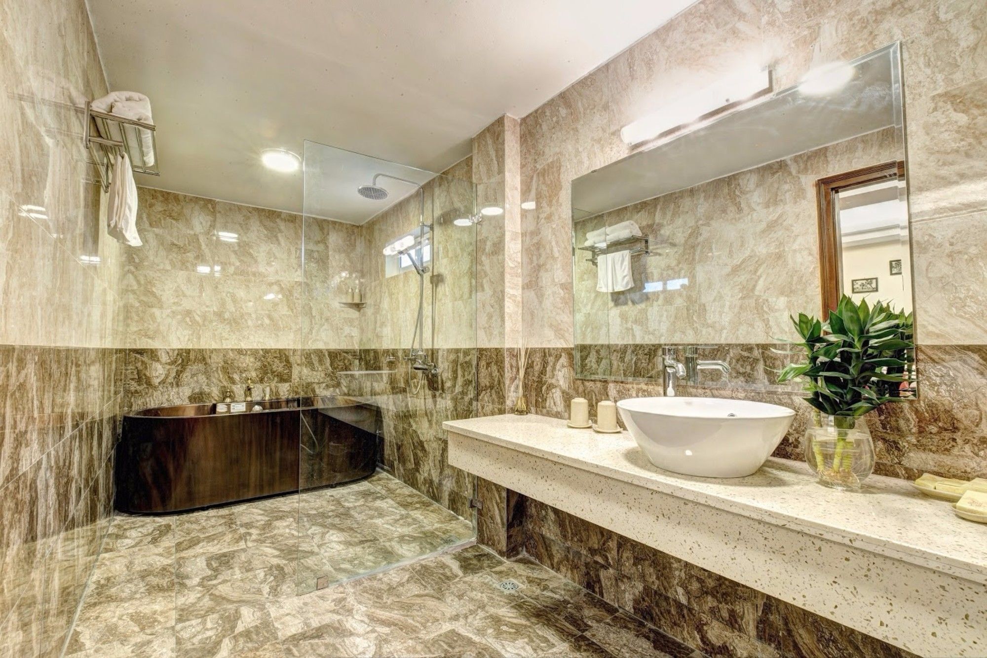 My Hotel 23 Ανόι Εξωτερικό φωτογραφία