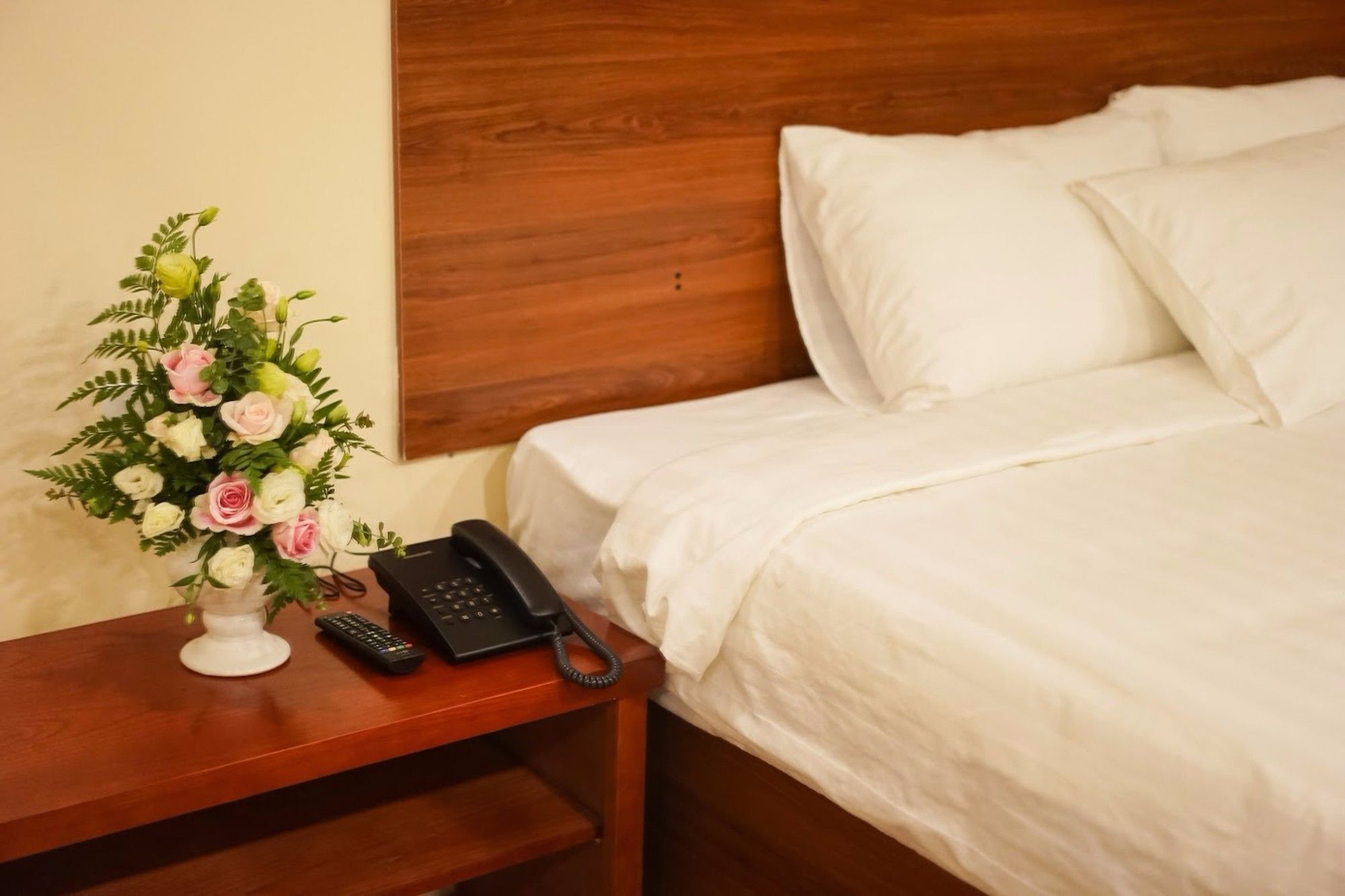 My Hotel 23 Ανόι Εξωτερικό φωτογραφία